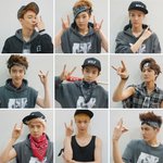 [EXO] 카톡<b>빙의</b>를 위한 안드로이드폰 카톡조작어플 나옴!