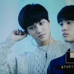 [EXO] 이 니트들 어디건지 <b>알</b> 수 있는 <b>법</b> 없을까ㅠㅠㅠㅠㅠ