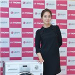 이민정, <b>무결</b>점 백옥 피부 점점 더 이뻐지는듯 ㅠ