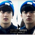 [BAP] 비니 쓴 <b>영재</b>는