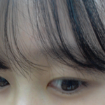 [댓글부탁] (추가)19살 눈화장 <b>심란</b>해요.