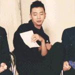 [BAP] 빵<b>애교</b>