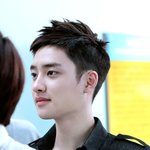 [EXO] 디오가 대중적이지않은 이유는 지금 <b>이얼굴</b>이 아니라서그래