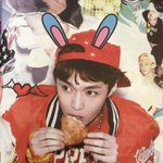 [exo] <b>팬톡</b>은 가망이없음 정상<b>팬</b>은 여기로