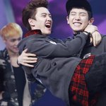 [EXO] 근데 거의 <b>입덕</b> 하는멤버
