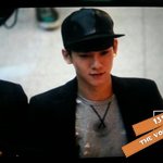 [EXO] 종대 취향저격ㅠ(<b>인천</b>공항)