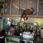 Dancers Among <b>Us</b> by Jordan Matter