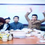 [블락비] 꿀벌들잘자ㅜㅠㅜ난블몽꾸러~