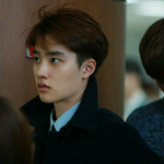 [EXO] 어떤맘들이  계속 우리경수 질리게생겼다함?
