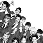 [EXO] 엑소
