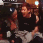 [EXO] <b>찬열</b>이 화났다!!