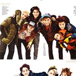 [exo] <b>은혜</b>로운 아이돌 엑소, 범접할 수 없는 최고 대세 !