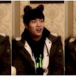 [비스트] 윤두준이<b>내손</b>잡고 손등에 싸인해줌ㅋ