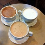 [<b>LIFE</b>]캐나다- 블렌즈(Blenz) 커피 전문점