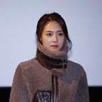 머리 완전 <b>대충</b> 묶은 것 같은 이연희