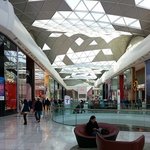 [LIFE]영국- 런던의 현대적인 백화점  