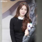 살 좀 찐 것 같은 강민경 얼굴