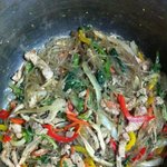 35살 <b>흔녀</b>의 요리~