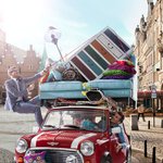 유니크한 디자인 가구 KARE Design!