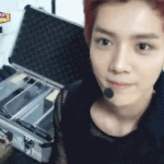 [EXO] 루한ㅋㅋㅋㅋ