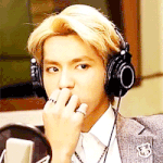 [EXO] <b>판정</b>화운동하나여