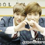 [EXO] <b>분탕질</b>ㄴㄴ해