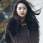 <b>b</b>컷 화보가 <b>남</b>들 a컷 돋는 신민아 화보