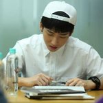 <b>응사</b> 보다가 아이돌이라고 해서 깜놀한 출연자