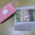 [미니오븐] 16살 소녀가 홈베이킹으로 만든것들 대방출! [2]