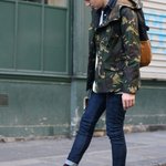 내가 좋아하는 요즘 유행하는 남자패션