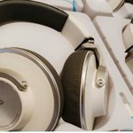 [듀스] 듀스 20주년 스페셜 에디션 헤드폰