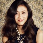 탕웨이 vs 모델, <b>시크</b>한 겨울 드레스 대결!