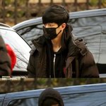 [VIXX] 효기,홍빈 뮤직<b>뱅크</b> 출근사진