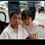 감성 가득담아 연기하는 <b>아역</b> 김유정