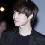 [EXO] 근데 오늘 김준면