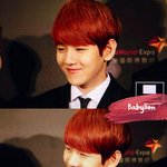[EXO] 아니분명히머리