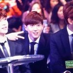 [EXO] 레이봐