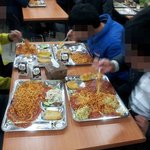 [공포베스트] 흔한급식