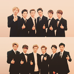 [EXO] 우리 타가수까지말자