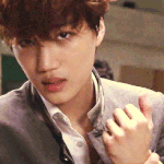 [EXO] 야근데 <b>효연</b>이 진짜 카이 