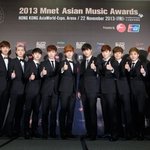 [EXO] 상못받았어도 괜찮아