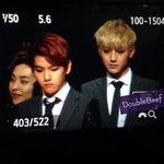 [EXO] 나백현이울때진짜