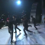 [EXO] 헐미친도경수진짜다침