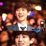 [EXO] <b>박찬열</b> 눈물글썽이는거