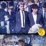 [EXO] 오세훈은 깃털 날릴때 <b>제일</b> 신낫던듯