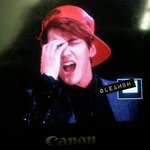 [EXO] 언니갘ㅋㅋㅋㅋ백현이한입거리뿐이라고할때