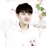 [EXO] 아ㅠㅜ오늘 마마 