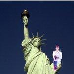 [BAP] 왜 자유의 <b>여신상</b>이