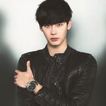 [<b>이종석</b>] geek / 긱 12월호 <b>이종석</b> 화보