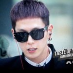 [BAP] <b>우와</b> 나는 힘찬이 헤어스타일